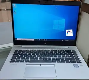 New Laptop HP EliteBook MT42 16GB Intel Core i7 SSD 512GB