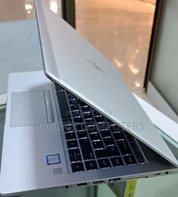 New Laptop HP EliteBook MT42 16GB Intel Core i7 SSD 512GB