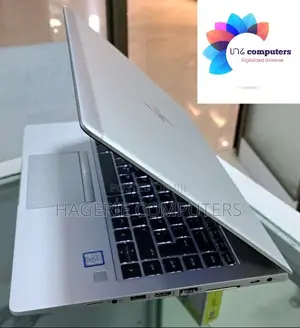 New Laptop HP EliteBook MT42 16GB Intel Core i7 SSD 512GB