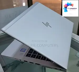 New Laptop HP EliteBook MT42 16GB Intel Core i7 SSD 512GB