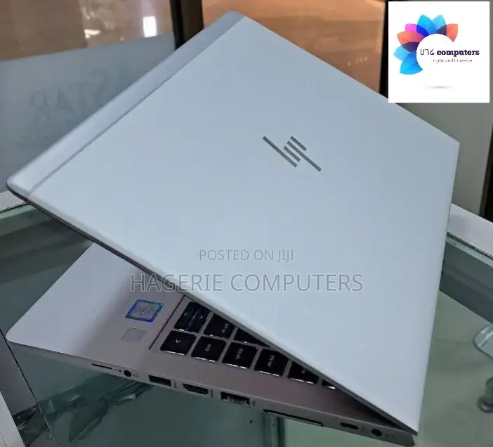 New Laptop HP EliteBook MT42 16GB Intel Core i7 SSD 512GB