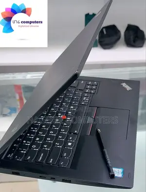 New Laptop Lenovo ThinkPad A20m 8GB Intel Core i5 SSD 512GB