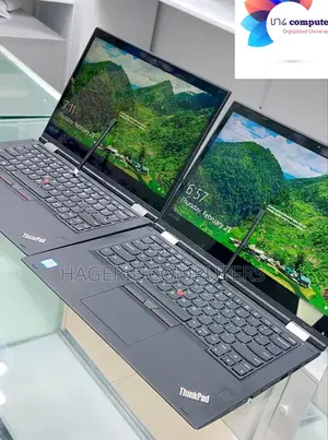 New Laptop Lenovo ThinkPad A20m 8GB Intel Core i5 SSD 512GB