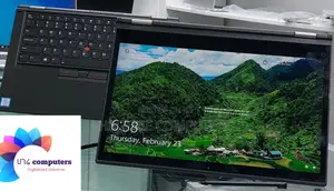 New Laptop Lenovo ThinkPad A20m 8GB Intel Core i5 SSD 512GB