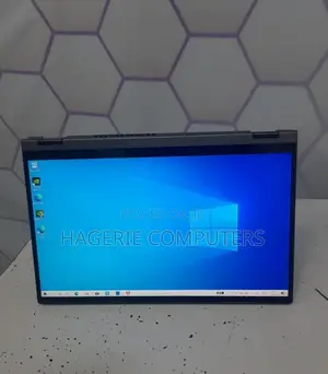 Photo - New Laptop Lenovo Flex 5 16GB Intel Core i7 SSD 512GB