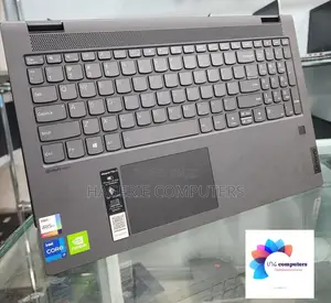 New Laptop Lenovo Flex 5 16GB Intel Core i7 SSD 512GB
