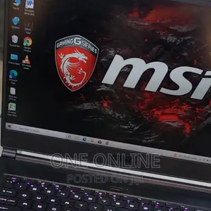 Photo - New Laptop 16GB Intel Core I7 SSD 512GB