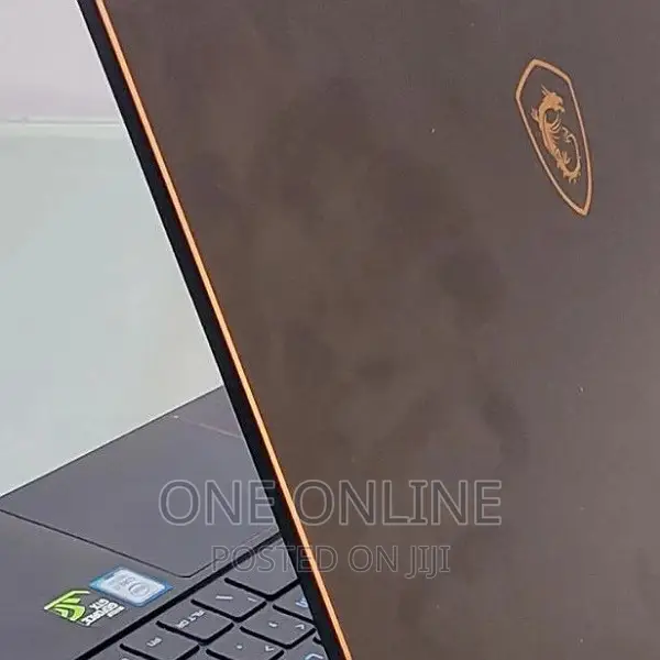 New Laptop 16GB Intel Core I7 SSD 512GB