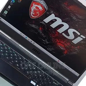 New Laptop 16GB Intel Core I7 SSD 512GB