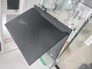 New Laptop Asus TUF Dash F15 16GB Intel Core i5 SSD 512GB