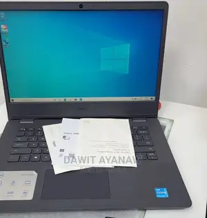 Photo - New Laptop Dell Vostro 3400 8GB Intel Core I3 HDD 1T