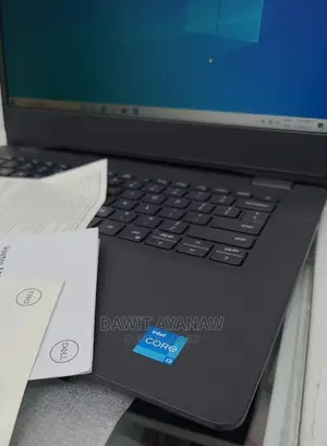 New Laptop Dell Vostro 3400 8GB Intel Core I3 HDD 1T