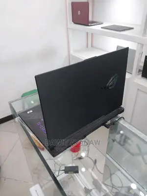 New Laptop Asus TUF Dash F15 16GB Intel Core i5 SSD 512GB