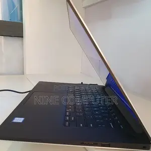 Photo - New Laptop Dell XPS 15 16GB Intel Core I7 SSD 512GB