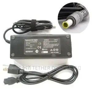 Photo - Replacement Acadapter 90w 19v