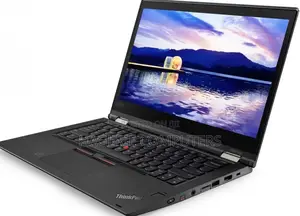 New Laptop Lenovo ThinkPad X380 Yoga 16GB Intel Core I5 SSD 512GB