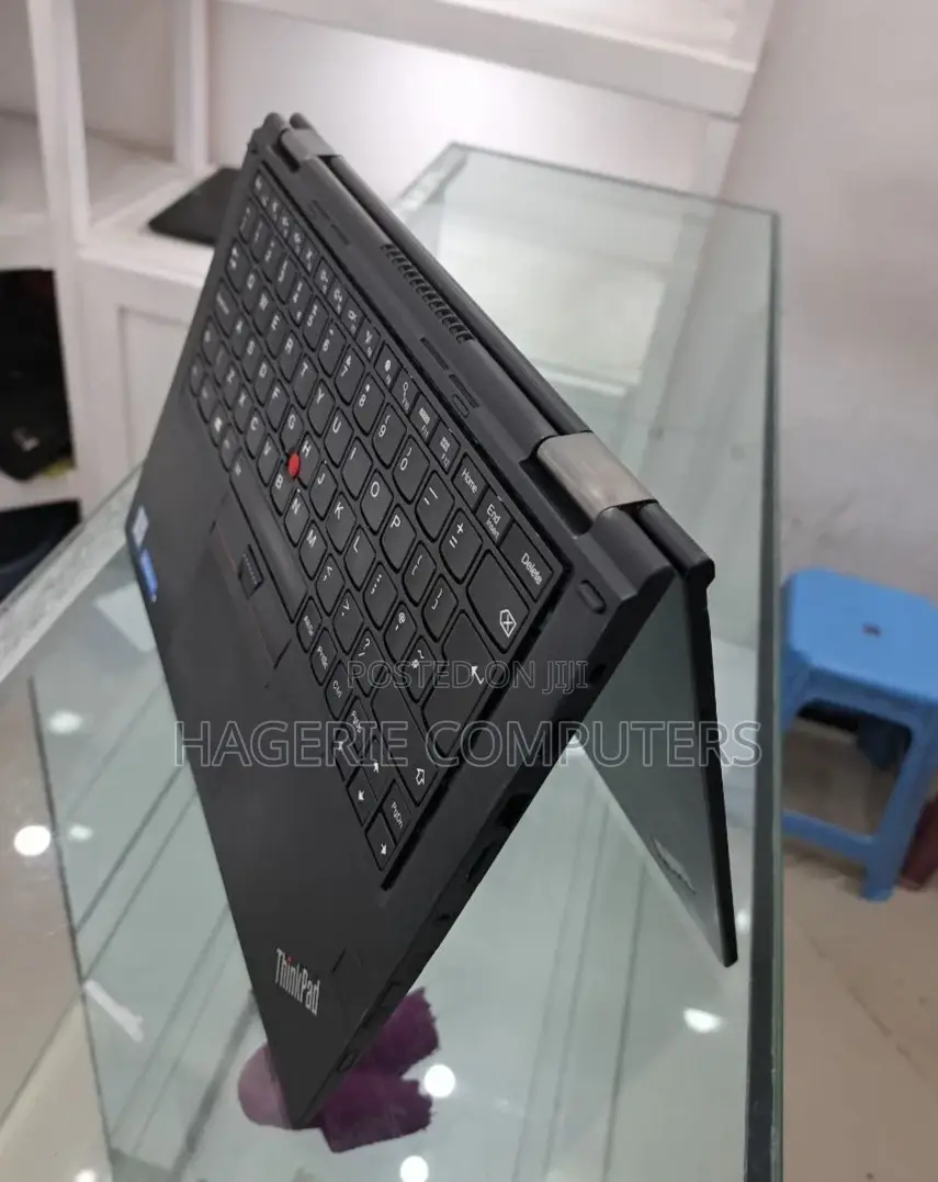 New Laptop Lenovo ThinkPad X380 Yoga 16GB Intel Core I5 SSD 512GB