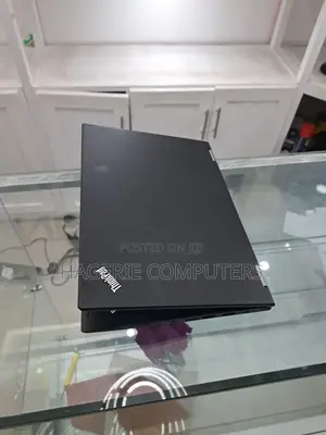 New Laptop Lenovo ThinkPad Yoga 8GB Intel Core i5 SSHD (Hybrid) 512GB