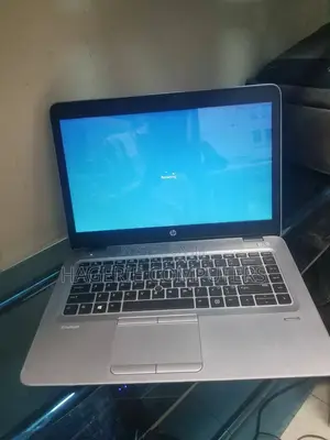 Photo - New Laptop HP EliteBook 840 G3 8GB Intel Core I7 HDD+SSD 1T
