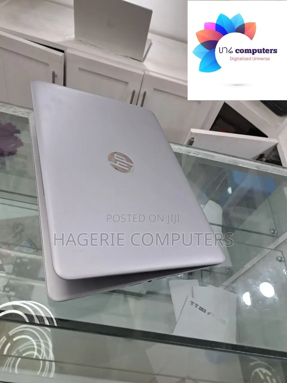 New Laptop HP EliteBook 840 G3 8GB Intel Core I7 HDD+SSD 1T