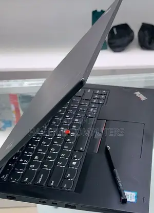 New Laptop Lenovo Yoga 3 8GB Intel Core I5 SSD 512GB