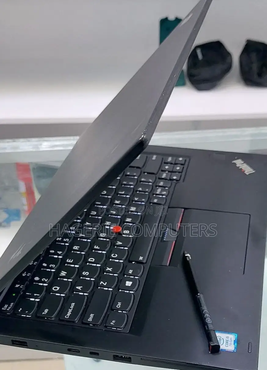 New Laptop Lenovo Yoga 3 8GB Intel Core I5 SSD 512GB