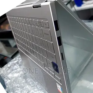 New Laptop Samsung Galaxy Book 2 16GB Intel Core I7 SSD 512GB