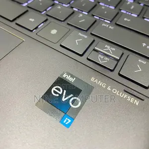 New Laptop HP Spectre 16GB Intel Core I7 SSD 1T