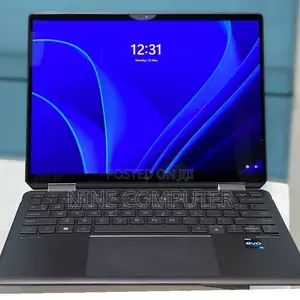 Photo - New Laptop HP Spectre 16GB Intel Core I7 SSD 1T