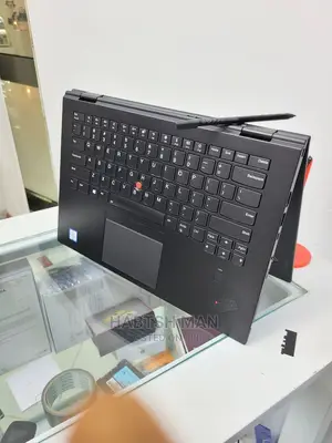 Photo - New Laptop Lenovo ThinkPad X1 Carbon 8GB Intel Core I5 SSD 512GB