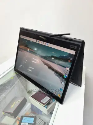 New Laptop Lenovo ThinkPad X1 Carbon 8GB Intel Core I5 SSD 512GB