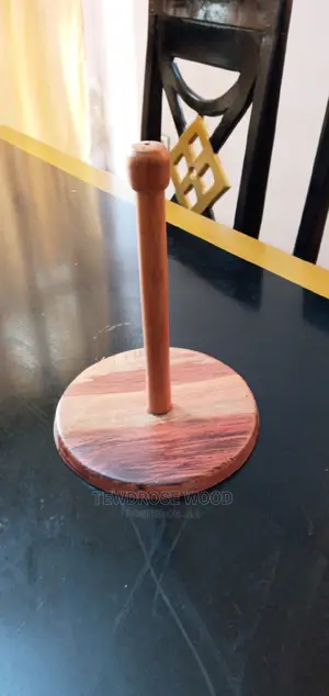 Photo - Napkin Handler