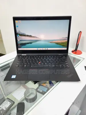 New Lenovo ThinkPad X1 Carbon 8GB Intel Core I5 SSHD (Hybrid) 512GB