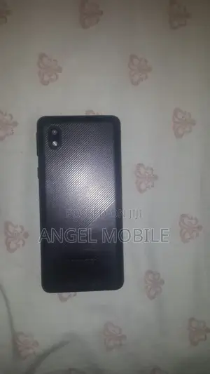 Photo - Samsung Galaxy M01 Core 32 GB Black