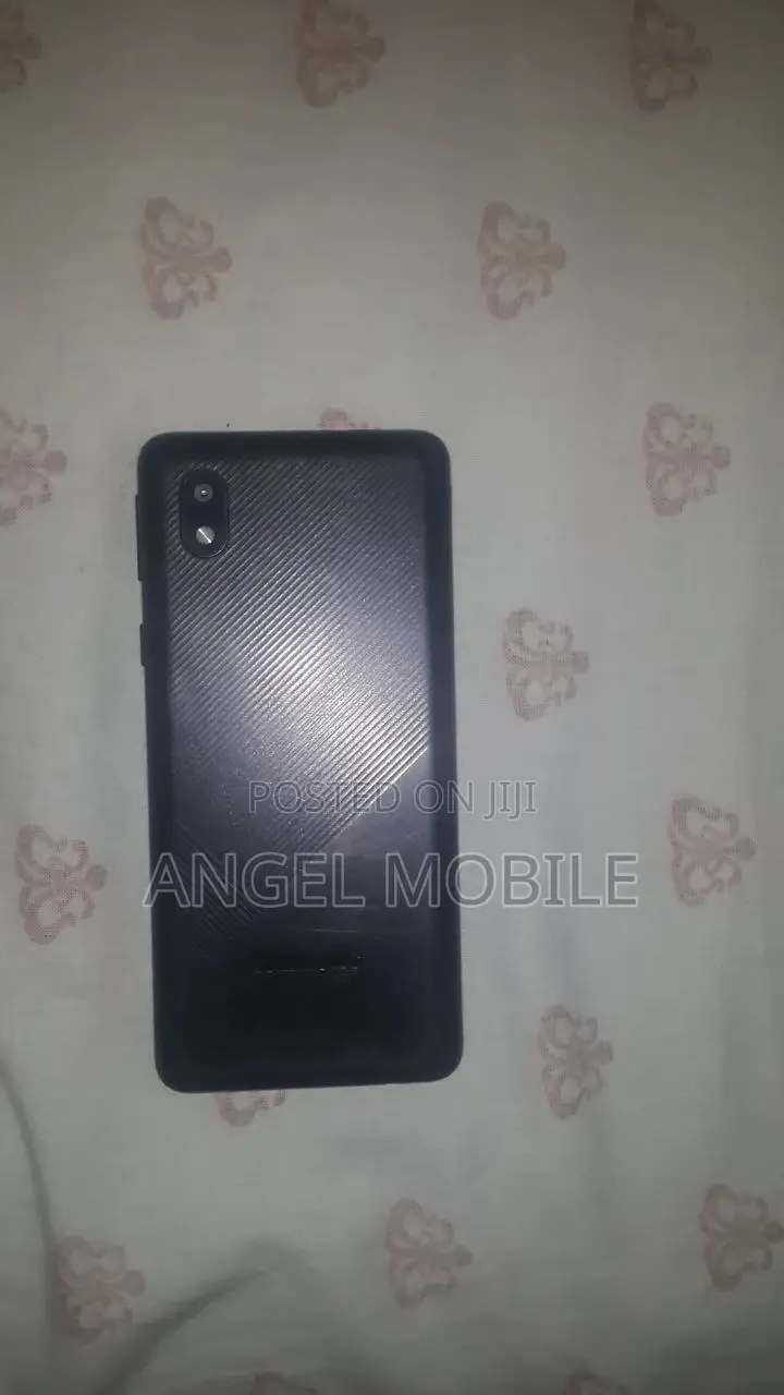 Samsung Galaxy M01 Core 32 GB Black