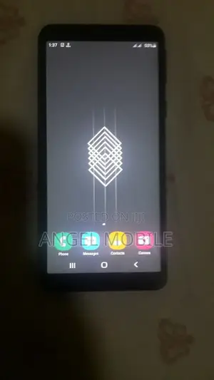 Samsung Galaxy M01 Core 32 GB Black