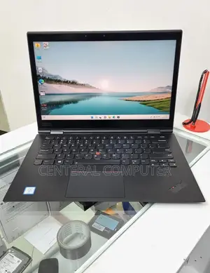 New Laptop Lenovo Thinkpad X1 Yoga 8GB Intel Core I5 SSD 512GB