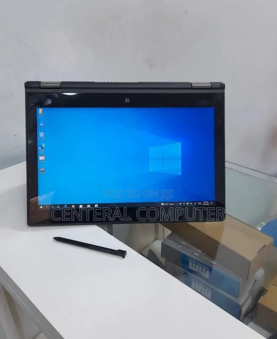 New Laptop Lenovo ThinkPad X260 8GB Intel Core I5 SSD 512GB