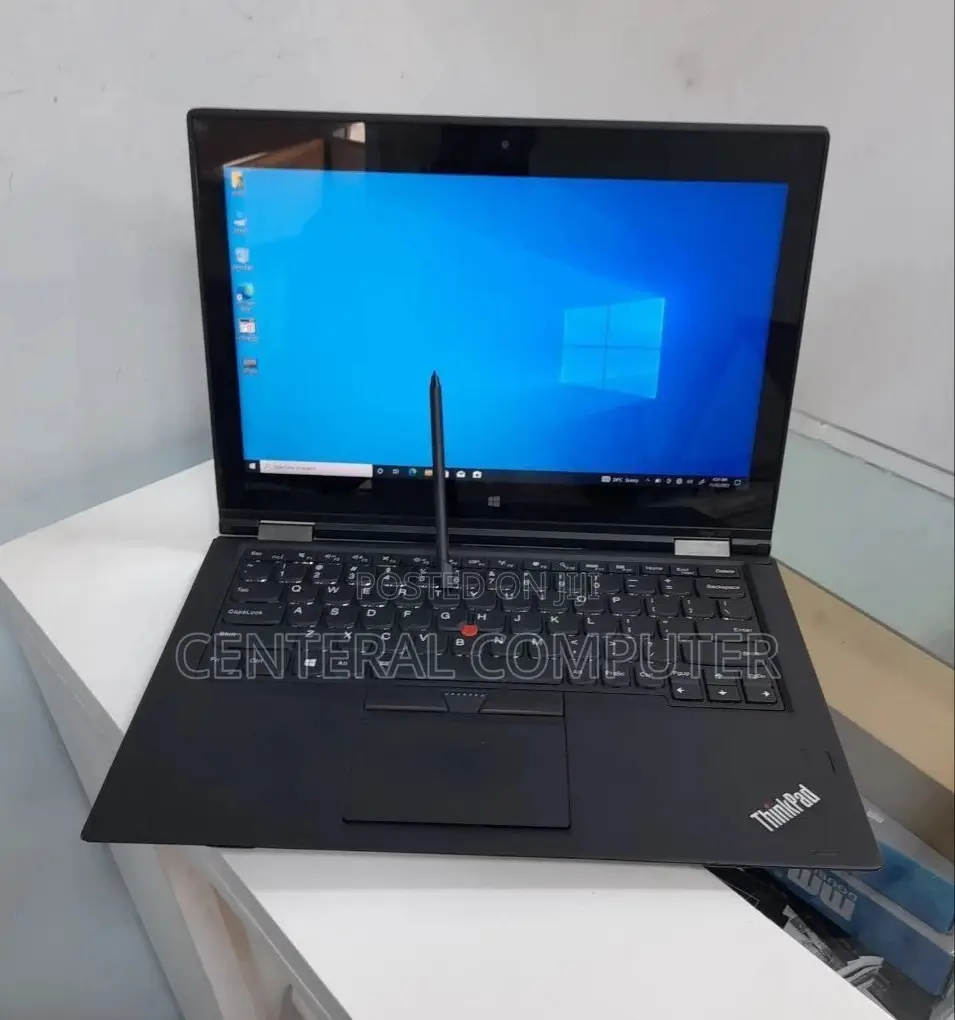 New Laptop Lenovo ThinkPad X260 8GB Intel Core I5 SSD 512GB