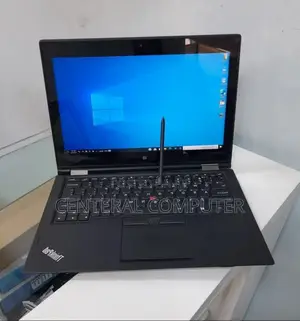 New Laptop Lenovo ThinkPad X260 8GB Intel Core I5 SSD 512GB