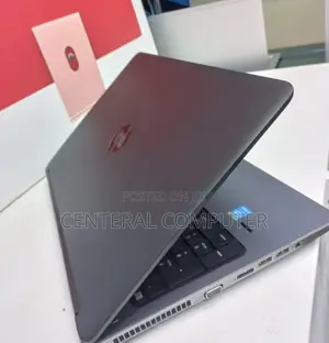 New Laptop HP Envy 6 8GB Intel Core I5 SSHD+SSD 1T