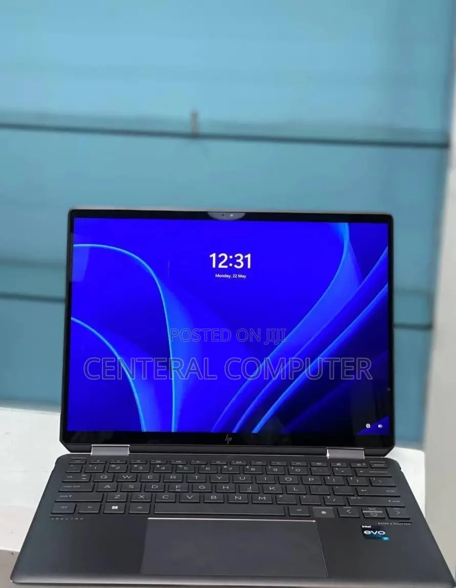 New Laptop HP Spectre X2 12t 16GB Intel Core I7 SSD 1T