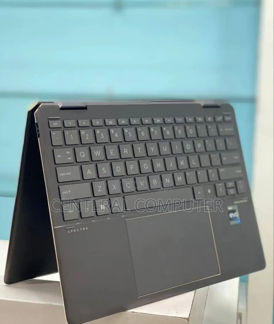 New Laptop HP Spectre X2 12t 16GB Intel Core I7 SSD 1T