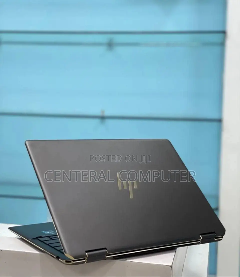 New Laptop HP Spectre X2 12t 16GB Intel Core I7 SSD 1T