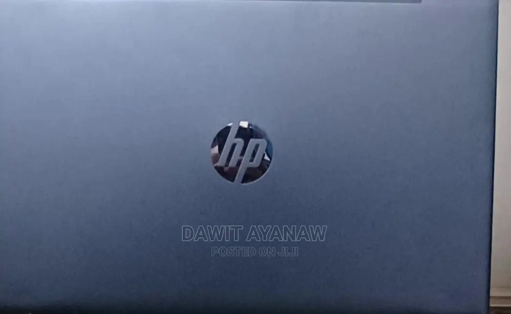 New Laptop HP Pavilion 15 16GB Intel Core I7 SSD 1T