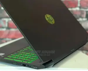 New Laptop HP Pavilion Power 15 16GB Intel Core I5 HDD+SSD 512GB