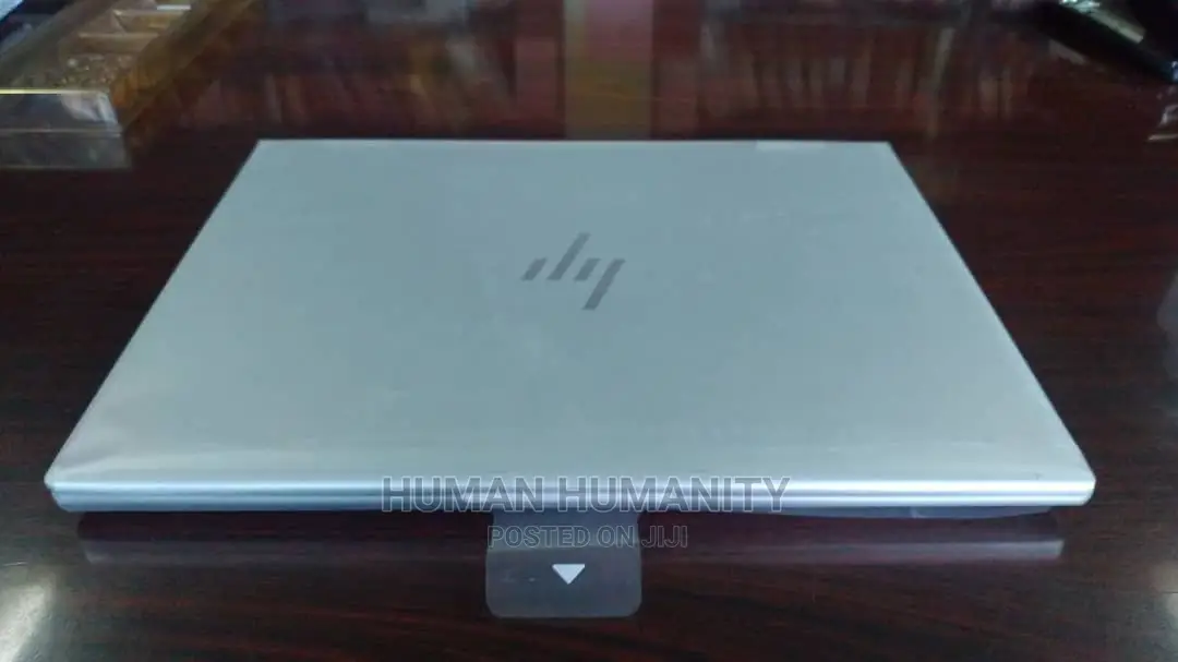 New Laptop HP Envy X360 8GB Intel Core I7 SSD 512GB