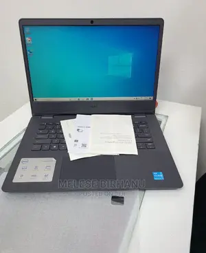 Photo - New Laptop Dell Vostro 3400 8GB Intel Core I3 HDD 1T