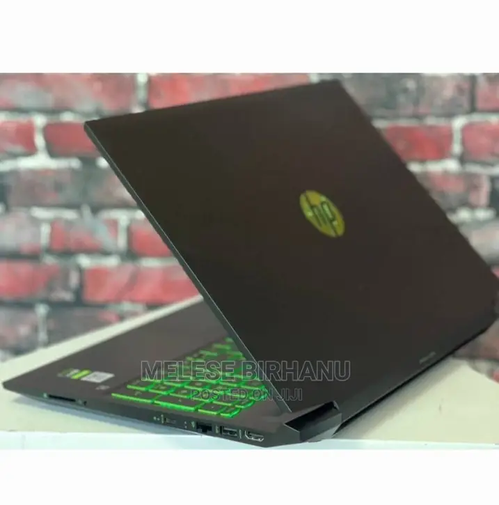 New Laptop HP Pavilion 15 16GB Intel Core I5 HDD+SSD 2T