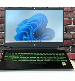 New Laptop HP Pavilion 15 16GB Intel Core I5 HDD+SSD 2T